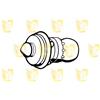 Unigom Tampone Paracolpi Sosp.Post.Punto Tt 390152