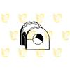 Unigom Tass.Stab.Ant.Ford Ka Diam. 13Mm 391435