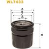 WIX FILTERS Wix Fo.Ford C-Max, Focus C-Max, Fo Wl7433