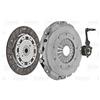 VALEO Kit Frizione VALEO Fiat (192) 1.9 JTD