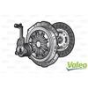Valeo Kit3P+Csc Ford Focus C-Max 1.6 Tdci 834083