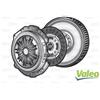 Valeo Kit 4 Pezzi Kit 4P Ford Focus 1.6 Tdci 835131