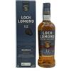 Loch Lomond 12 Year Old Inchmoan
