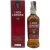 Loch Lomond 12 Year Old