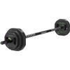 Tunturi Set Tunturi Pro Aerobic Pump 20kg TPU