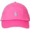 POLO RALPH LAUREN BERRETTO POLO RALPH LAUREN 502 FUXSIA Donna