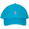 POLO RALPH LAUREN BERRETTO POLO RALPH LAUREN 012 CELESTE Donna