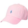 POLO RALPH LAUREN BERRETTO POLO RALPH LAUREN 016 ROSA Donna
