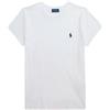POLO RALPH LAUREN T-SHIRT POLO RALPH LAUREN 032 BIANCO Donna