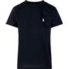 POLO RALPH LAUREN T-SHIRT POLO RALPH LAUREN 033 NERO Donna