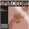 Thomastik-Infeld Thomastik Corde per Contrabbasso Spirocore nucleo spirale accordo d'orchestra Set 3/4 dolce per misura 1040-1060 mm / 41-41.7