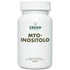 Zreen myo-inositolo 120 capsule - ZREEN - 987867518