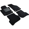 MTM SP-3127 Tappetini su Misura in Velluto per Seat Altea / Altea XL / Leon 2004>2012 / Toledo III (5P) 2004>2010