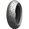 HANKOOK Michelin 74078 Pneumatico 180/55 Zr17 73W Power 5