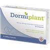 DR.WILLMAR SCHWABE GmbH&CO.KG Dormiplant 160 mg + 80 mg - 50 compresse - - 033892086
