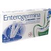 GMM FARMA Srl Enterogermina*os 10fl 2mld gmm - Enterogermina - 046080026