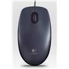Logitech MOUSE M90 WER OCCIDENTPACKAGING 910-001793-OUT