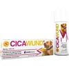 SHEDIR CICAWUND SPRAY 125ML - SHEDIR - 945100598