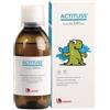 ACTITUSS SCIROPPO 140ML - ACTITUSS - 930923634
