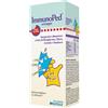 PEDIATRICA IMMUNOPED SCIROPPO 140ML - PEDIATRICA - 973190390