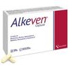 NALKEIN ITALIA ALKEVEN COMPRESSE 30CPR - NALKEIN ITALIA - 986688772