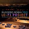 Ruggero Robin T Lo-fi Project: An Experiment in Progressive Jazz and Rock F (CD)