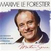 Maxime Le Forestier Master Serie (CD) Album