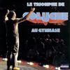 Coluche Au Gymnase - Enregistrement Public A U Th??Tre Du Gymnase Marie Bel (CD)