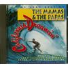 Mamas & Papas California dreamin'-Very best of (CD)
