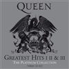 Queen Greatest Hits I II & III: The Platinum Collection (CD) Remastered Album