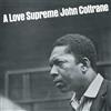 John Coltrane Love Supreme (Vinyl LP)
