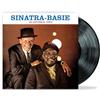 Frank Sinatra & Count Basie An Historical First (Vinyl LP) 12" Album