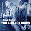 DAVE POTTER You Already Know (CD)