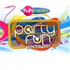 Various Artists Party Fun Winter (CD)