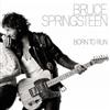 Bruce Springsteen Born to Run (CD) Album