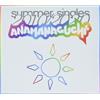 Anamanaguchi Summer Singles 2010/2020 (CD)