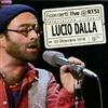 Lucio Dalla Live at Rtsi (CD)