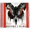 The Newton Brothers/Danny El Before I Wake (Original Motion Picture Soundtr (CD)