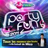Various Artists Party Fun 2011 (CD)