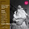 Giuseppe Verdi Verdi: Falstaff (CD) Album