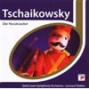P. I. TSCHAIKOWSKY Esprit/Nussknacker -Hl- (CD)