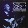 Georges Brassens Vol. 1 - La Chasse Aux Papillo (CD)