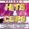 Compilation Hits et Clips Vol. 2 (CD)
