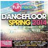 Various Artists Fun Dancefloor Spring 2014 / Various (CD)