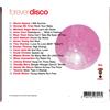 Forever Disco GLORIA GAYNOR - GEORGE Mc CRAE - MICHAEL ZAGER BAND - IRENE C (CD)