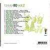 Forever 80 - Vo IRENE CARA - BOYS TOWN GANG - TRAKS - EVELYN THOMAS ?-FOREV (CD)