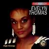 Evelyn Thomas The Best Of (CD)