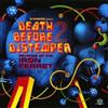 Various Artists Death Before Distemper: Revenge of the Iron Ferret - Volume 2