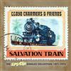 Various Artists Lloyd Charmers and Friends: Salvation Train: The Splash Sin (CD)