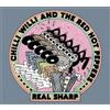 Chilli Willi and The Red Hot Peppers Real Sharp (CD) Album